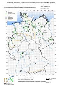 Verbreitung