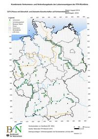 Verbreitung