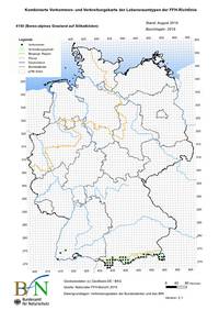 Verbreitung