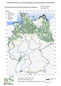 Verbreitung